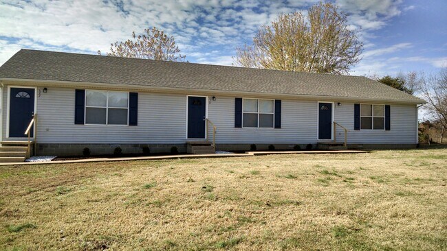 Foto del edificio - 531 Hutchens Rd