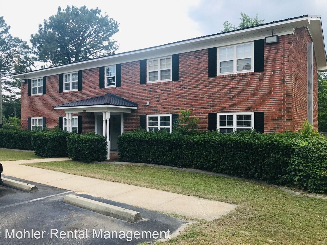 Primary Photo - 2 br, 1 bath House - 205-102 Vineland Drive
