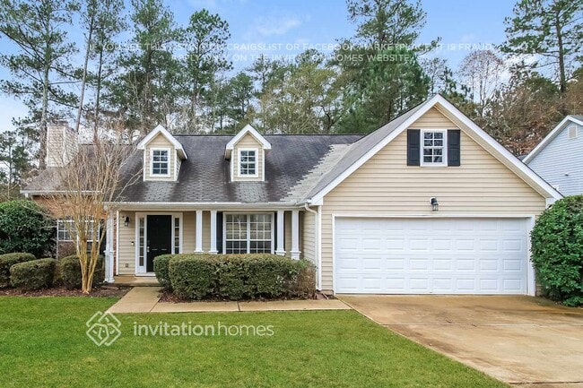 Building Photo - 805 Summit Park Trail