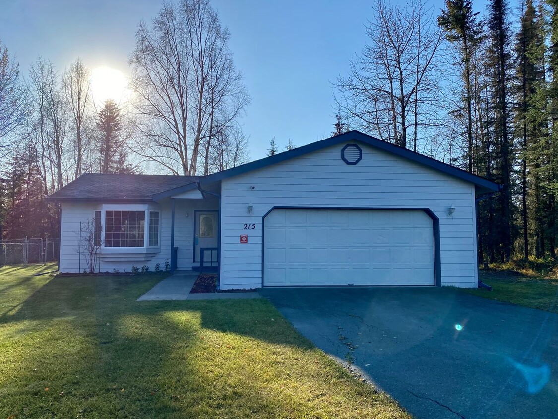 Foto principal - SOLDOTNA RANCH!