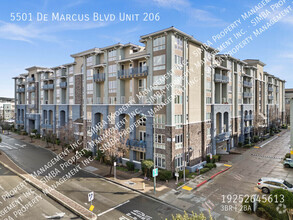 Building Photo - 5501 DeMarcus Blvd