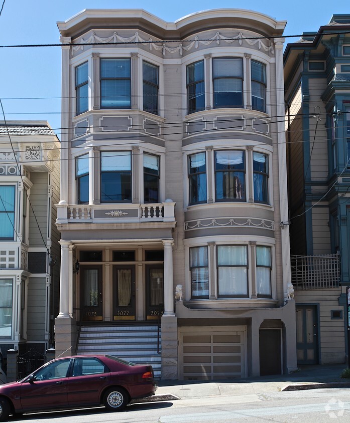 Building Photo - 3075 California St
