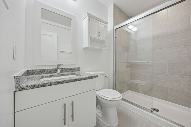 Foto del edificio - Knightsbridge Apartments