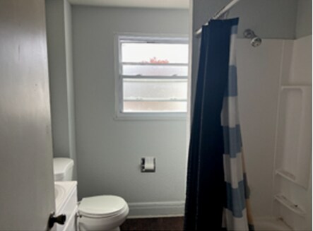 Baño - 112 22nd St