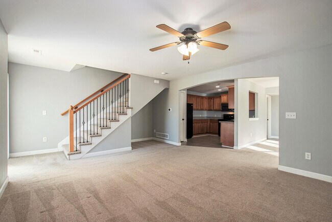 Foto del edificio - 16480 Blair St