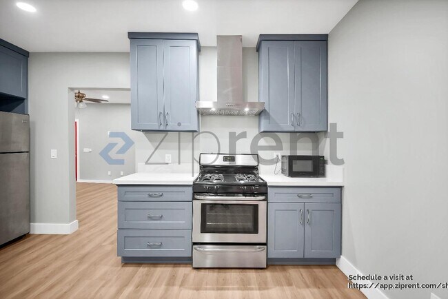 Foto del edificio - 1617 W 24th St