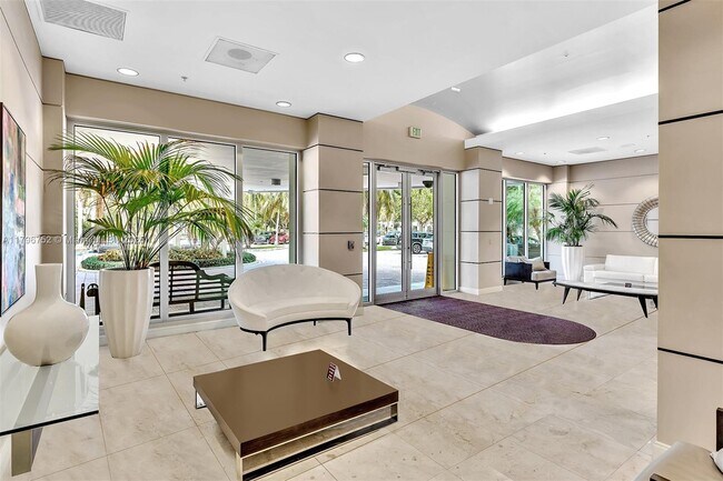 Foto del edificio - 19380 Collins Ave