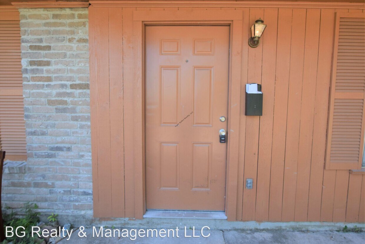 Primary Photo - 2 br, 1 bath House - 3001 Hodges St