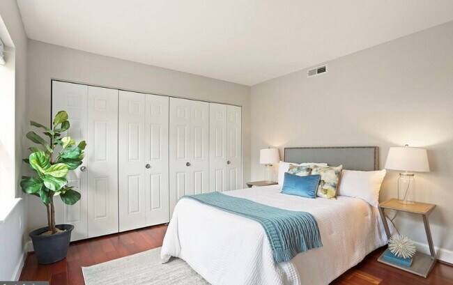 Foto del edificio - 3609 38th St NW