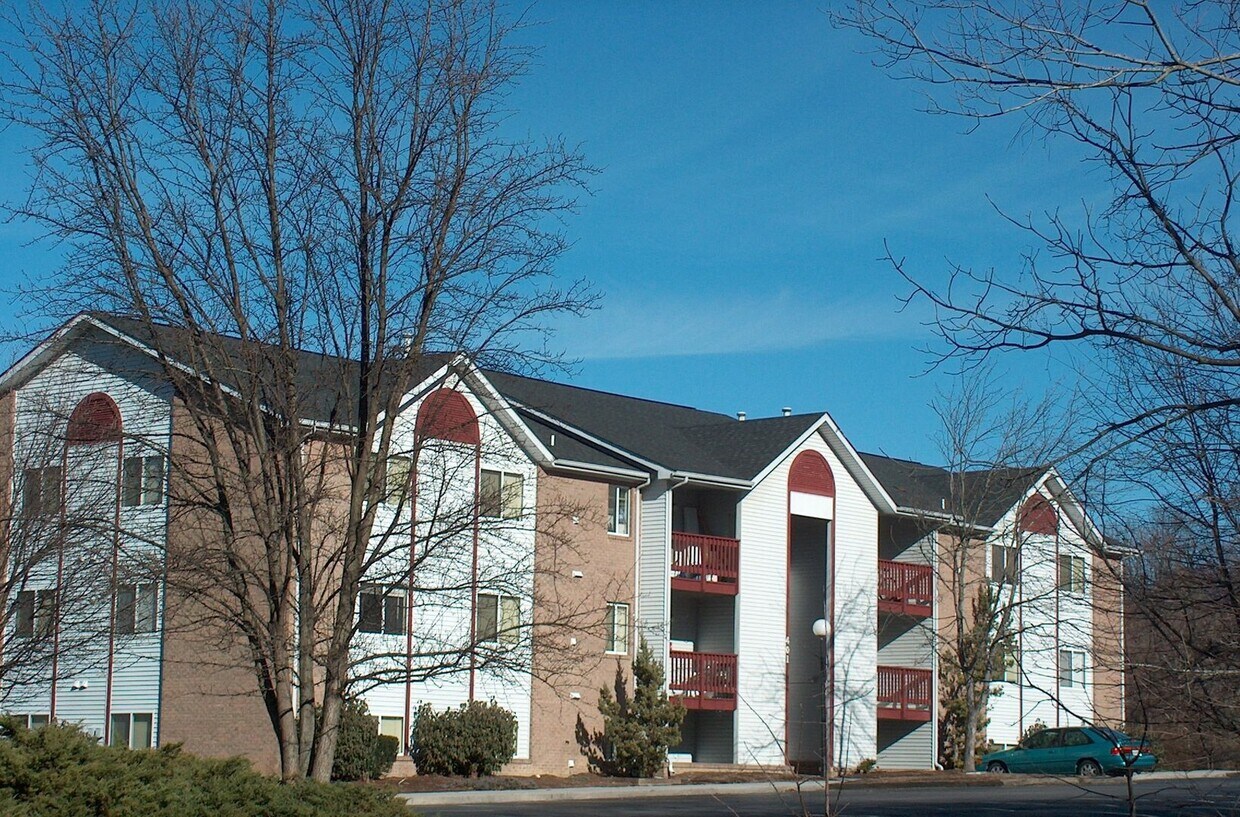 Foto principal - 4 Bedroom 2 Bath Condo