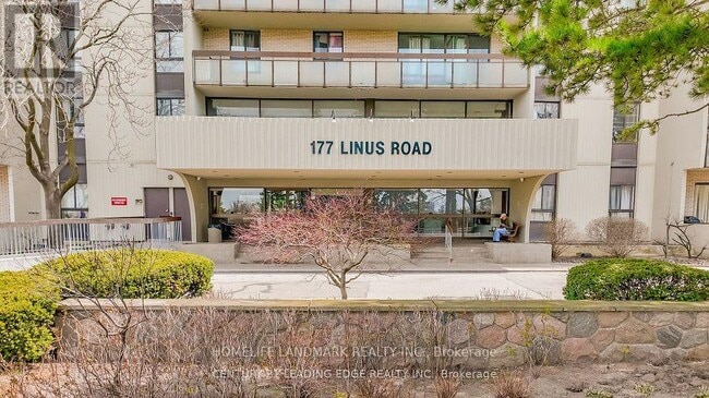Building Photo - 177 Linus Rd