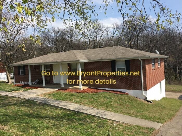 Hendersonville - 2 Bedroom Duplex Basement... - Hendersonville - 2 Bedroom Duplex Basement...