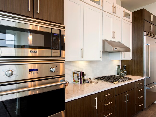 Foto del edificio - Latitude Med Center