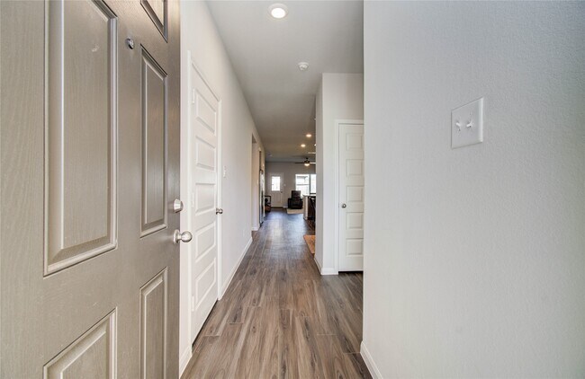 Building Photo - 16823 Bristle Cone Wy