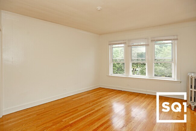 Foto del edificio - 4216 N Clark St