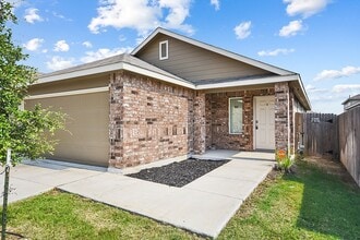 Building Photo - 12122 Pease River