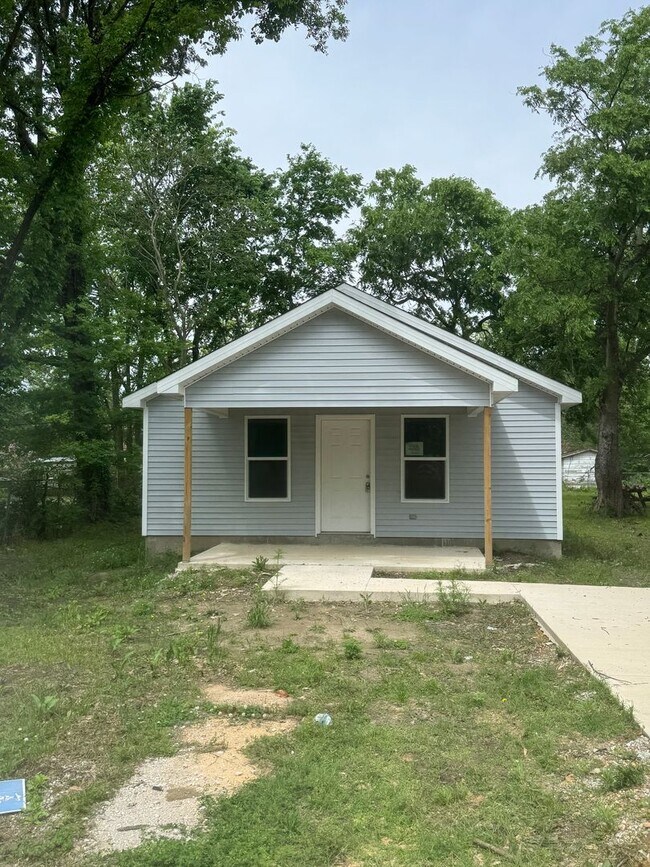Foto del edificio - Brand New 3 Bed / 1 Bath In Trumann