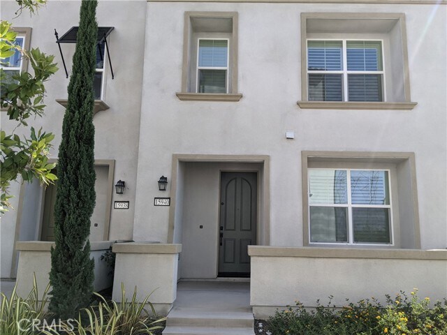 Foto del edificio - 15940 Ellington Wy