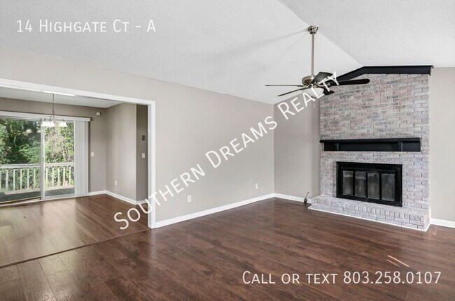 Building Photo - 14 Highgate Cir