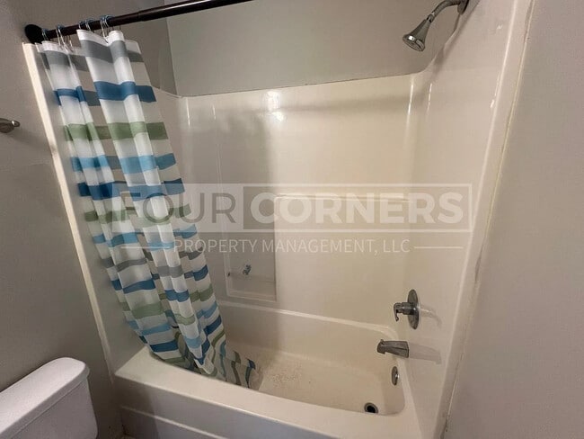 Foto del edificio - Room in Duplex on Beck St