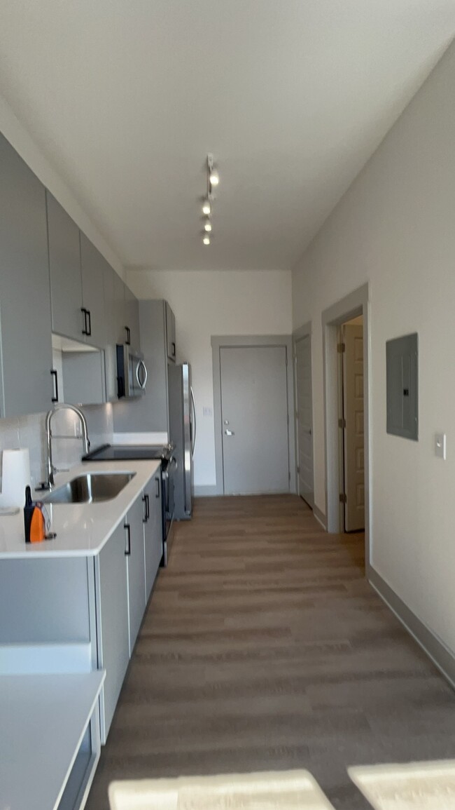 Foto del edificio - Studio Apartment minutes to Downtown Nashv...