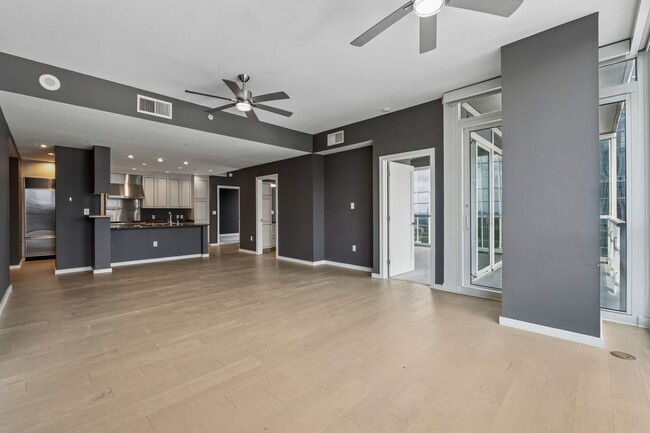 Foto del edificio - Luxury Living in Buckhead!