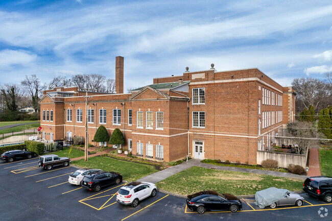 Building Photo - Park Place Condominiums