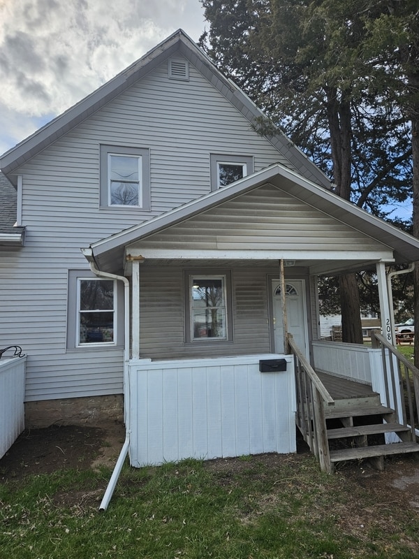 Building Photo - 208 N Brooke St