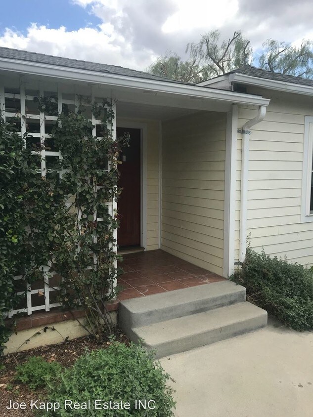 1206 Drown Ave, Ojai, CA 93023 Condo for Rent in Ojai, CA