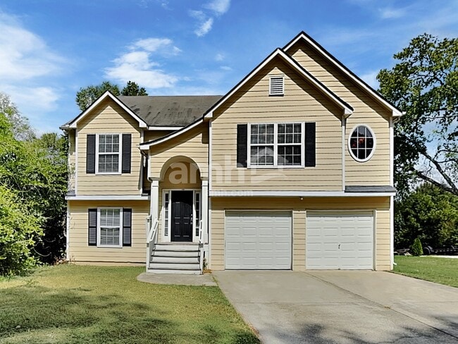 Building Photo - 2901 Horseshoe Bend Rd SW