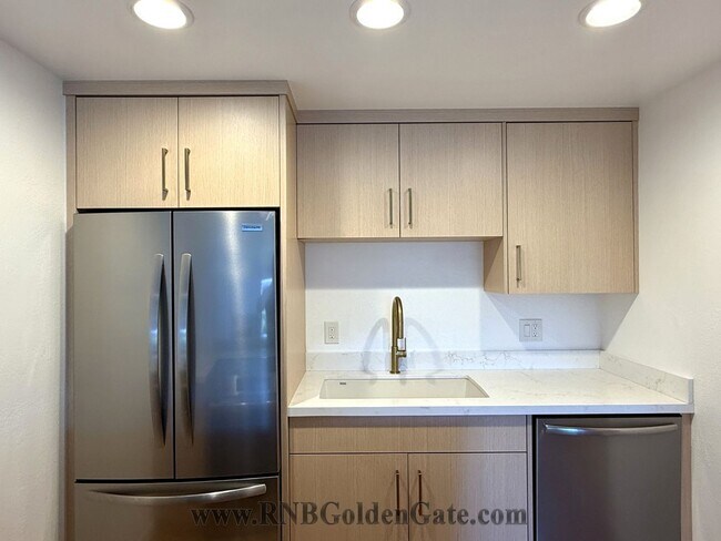 Foto del edificio - Recently Updated One Bedroom condo in the desirable Shelter Ridge Complex for rent!
