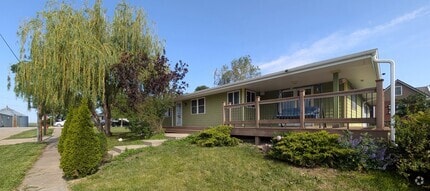 Building Photo - 309 Perry St