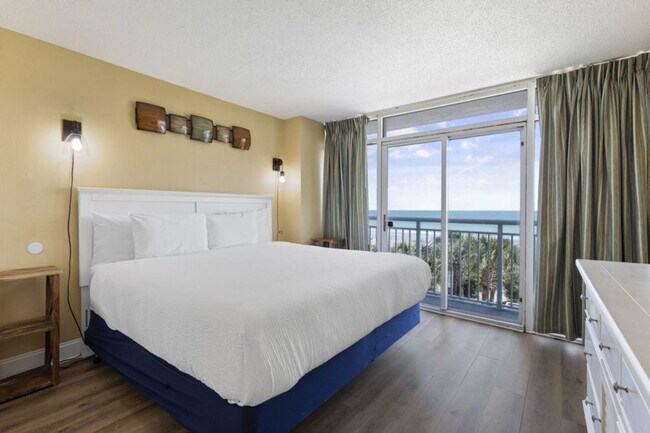 Building Photo - 1700 N Ocean Blvd