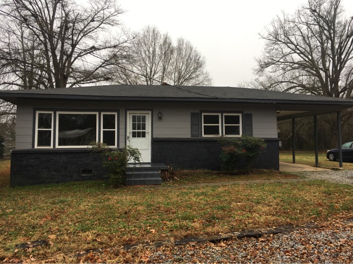 Remodeled Pelzer Home House for Rent in Pelzer, SC