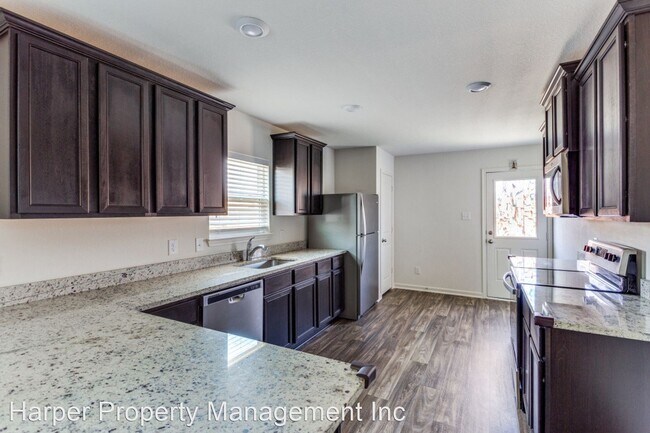 Building Photo - 4 br, 2 bath House - 7335 Aaron Jordan Drive