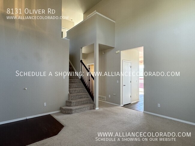 Building Photo - 8131 Oliver Rd