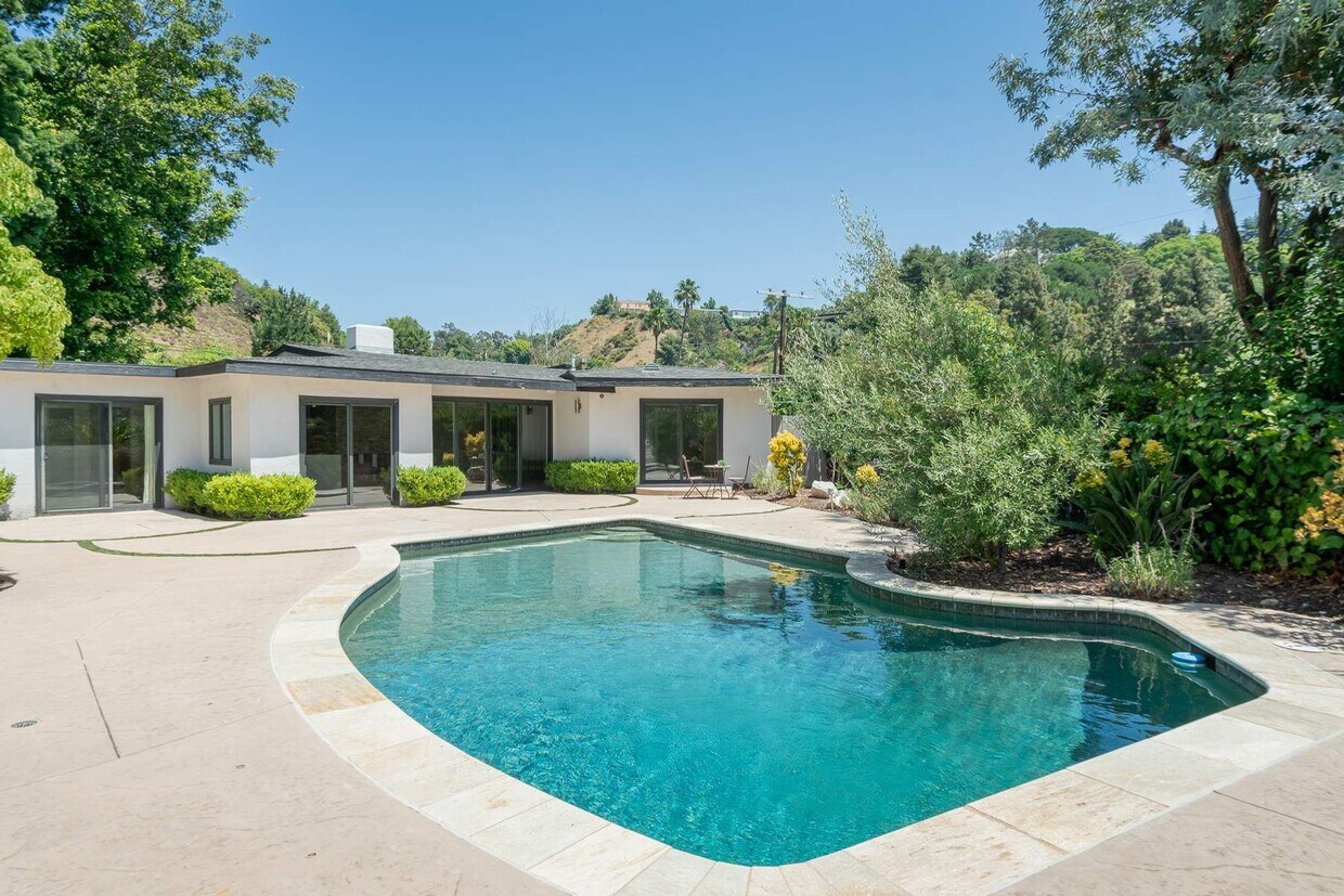 Foto principal - 9816 Millboro Pl