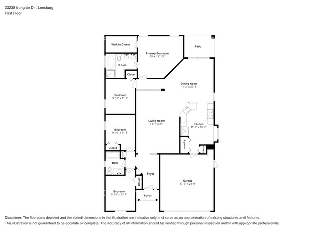 Building Photo - 33238 Irongate Dr