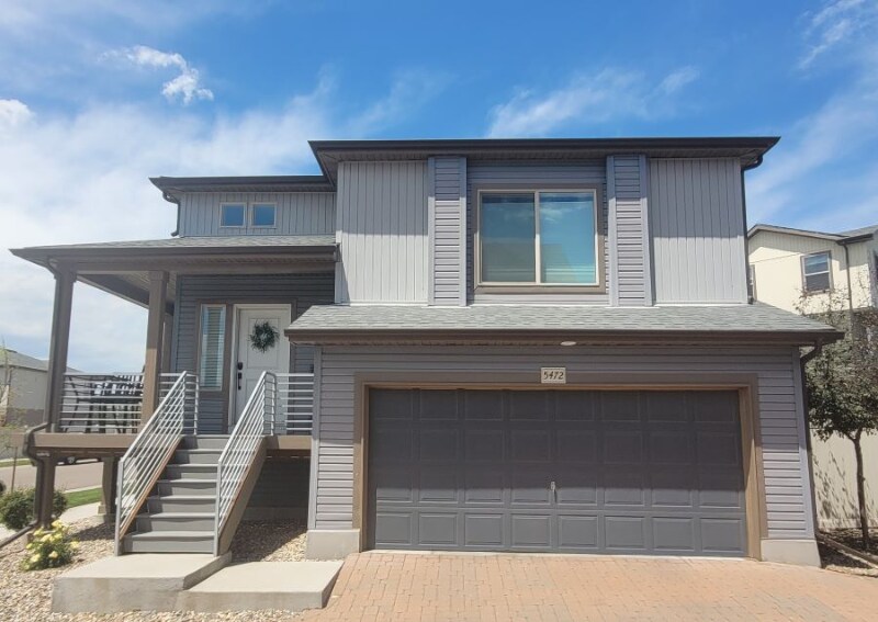 5472 Danube St, Denver, CO 80249 House Rental in Denver, CO