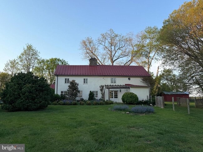 Building Photo - 22637 Willisville Rd