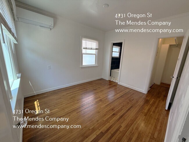 Foto del edificio - 4727 Oregon St