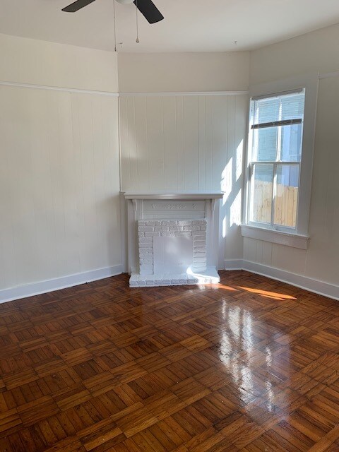 Foto del edificio - 1312 Brown St