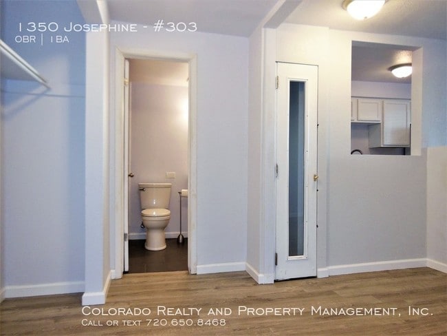 Charming Studio Apartment In Downtown Denver For Rent Building Photo Charming Studio Apartment In Downtown Denver