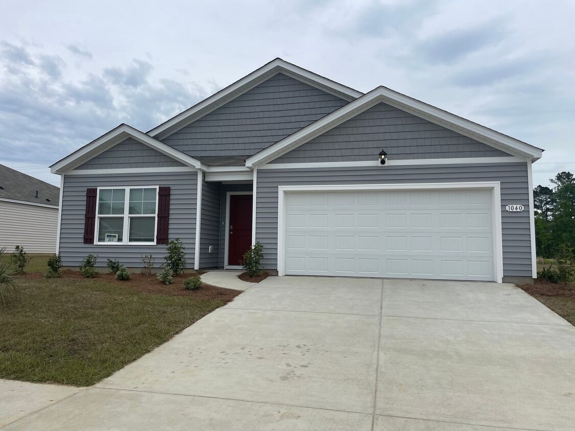 **COMING SOON ** Conway - 4 Bedroom / 2 Bathroom House - **COMING SOON ** Conway - 4 Bedroom / 2 Bathroom House