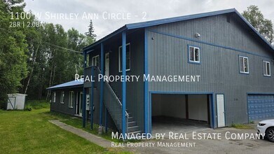Building Photo - 1100 Shirley-Ann Cir