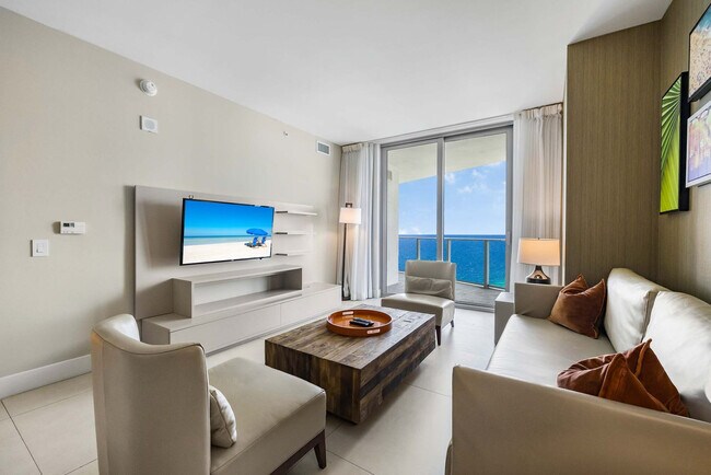 Foto del edificio - 4111 S Ocean Dr