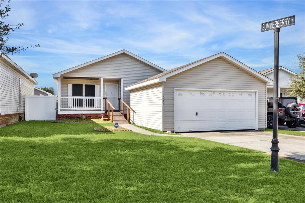 Foto principal - 10126 Summerberry Ln