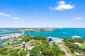Building Photo - 50 Biscayne Blvd