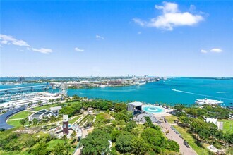 Building Photo - 50 Biscayne Blvd