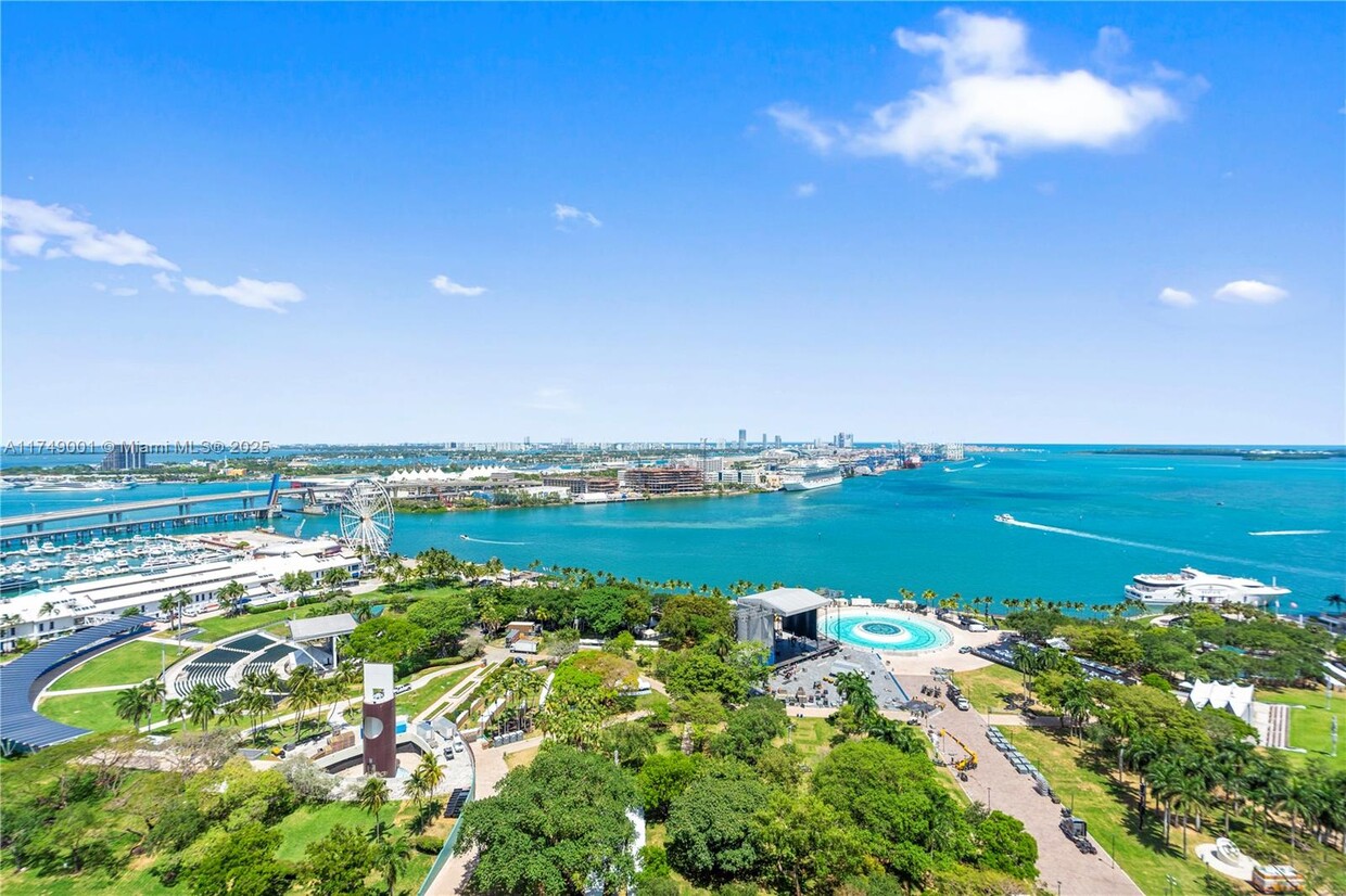 Foto principal - 50 Biscayne Blvd